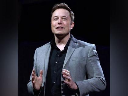 Tesla CEO Elon Musk meets US officials to discuss electric vehicles | Tesla CEO Elon Musk meets US officials to discuss electric vehicles