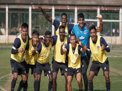 Rivals Bengaluru FC, Chennaiyin FC lock horns in fight for sixth place | Rivals Bengaluru FC, Chennaiyin FC lock horns in fight for sixth place