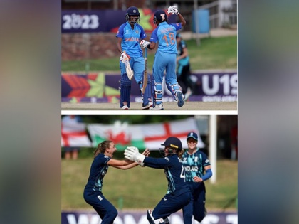 U19 Women's T20 WC: India to face England in title clash on Sunday | U19 Women's T20 WC: India to face England in title clash on Sunday