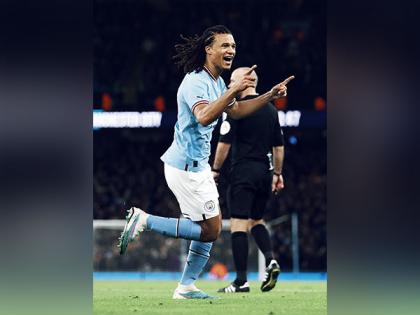 FA Cup: Nathan Ake seals win for Manchester City over Arsenal | FA Cup: Nathan Ake seals win for Manchester City over Arsenal