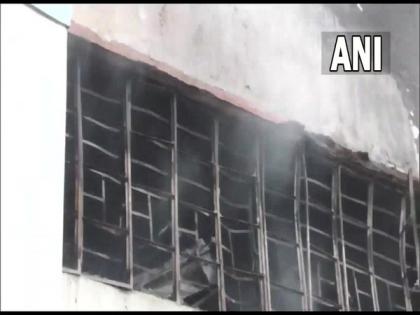 Doctor couple among 6 killed in Jharkhand hospital fire | Doctor couple among 6 killed in Jharkhand hospital fire