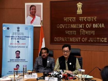 New Act renaming India International Arbitration Centre comes into force | New Act renaming India International Arbitration Centre comes into force New Act renaming India International Arbitration Centre comes into force | New Act renaming India International Arbitration Centre comes into force