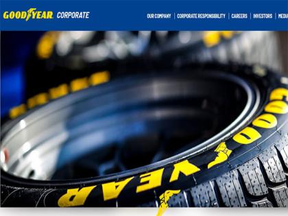 Goodyear to lay off 500 jobs: WSJ | Goodyear to lay off 500 jobs: WSJ