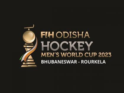 FIH Odisha Hockey Men's World Cup 2023 website achieves impressive milestones in the first week of launch | FIH Odisha Hockey Men's World Cup 2023 website achieves impressive milestones in the first week of launch