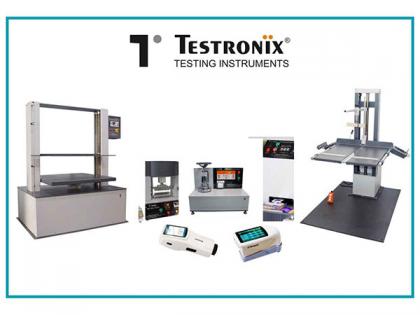 Testronix sets a benchmark for manufacturing high quality testing instruments | Testronix sets a benchmark for manufacturing high quality testing instruments Testronix sets a benchmark for manufacturing high quality testing instruments | Testronix sets a benchmark for manufacturing high quality testing instruments