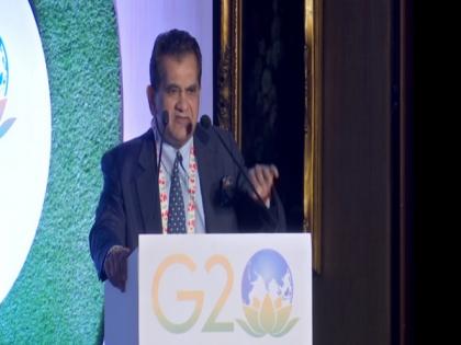 Startups solving problems of education, health, for 1 bn people for India and also for world: Amitabh Kant | Startups solving problems of education, health, for 1 bn people for India and also for world: Amitabh Kant Startups solving problems of education, health, for 1 bn people for India and also for world: Amitabh Kant | Startups solving problems of education, health, for 1 bn people for India and also for world: Amitabh Kant