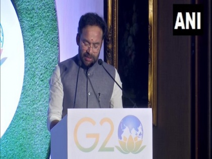 India has third highest number of startups in the world: Union Minister G Kishan Reddy | India has third highest number of startups in the world: Union Minister G Kishan Reddy