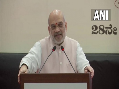 Integrate forensic science investigation with criminal justice system to increase conviction rate: Amit Shah | Integrate forensic science investigation with criminal justice system to increase conviction rate: Amit Shah