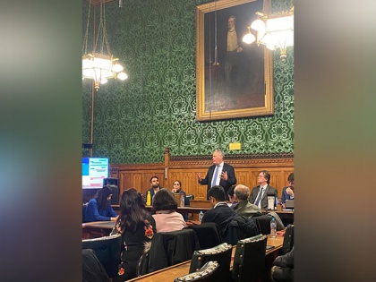 Britain to continue to educate people on the "brutal genocide" of Kashmiri Pandits: UK MP Bob Blackman | Britain to continue to educate people on the "brutal genocide" of Kashmiri Pandits: UK MP Bob Blackman
