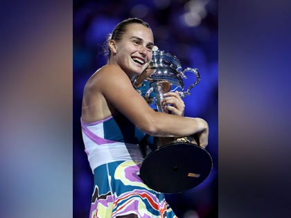 Australian Open: Aryna Sabalenka clinches first-ever major title, defeats Rybakina in final | Australian Open: Aryna Sabalenka clinches first-ever major title, defeats Rybakina in final