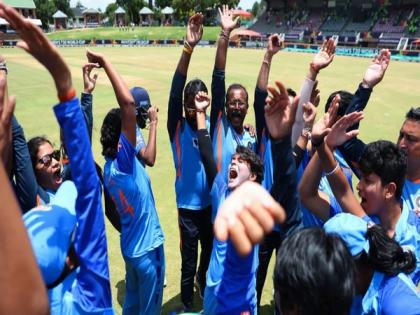 Feeling to play final is great, everyone's aware of their roles: India U19 skipper Shafali ahead of T20 WC summit clash against England | Feeling to play final is great, everyone's aware of their roles: India U19 skipper Shafali ahead of T20 WC summit clash against England