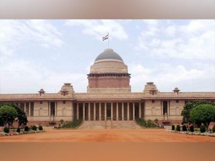 Mughal Gardens, other Rashtrapati Bhavan gardens will now be known as 'Amrit Udyan' | Mughal Gardens, other Rashtrapati Bhavan gardens will now be known as 'Amrit Udyan'