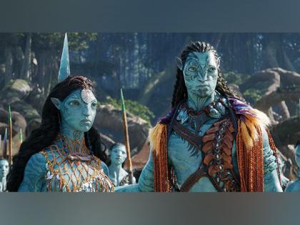 'Avatar 2' surpasses 'Star Wars: The Force Awakens'; becomes 4th biggest movie in history | 'Avatar 2' surpasses 'Star Wars: The Force Awakens'; becomes 4th biggest movie in history