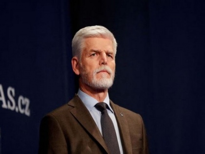Former NATO general Petr Pavel becomes new President of Czech Republic | Former NATO general Petr Pavel becomes new President of Czech Republic
