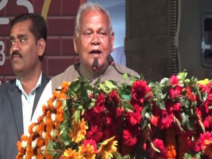 Former Bihar CM Manjhi appeals for review of liquor policy | Former Bihar CM Manjhi appeals for review of liquor policy