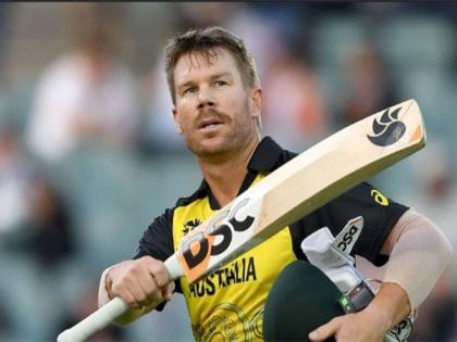 David Warner in 'Pathaan'? Check out this video of Aussie cricketer to know the truth | David Warner in 'Pathaan'? Check out this video of Aussie cricketer to know the truth