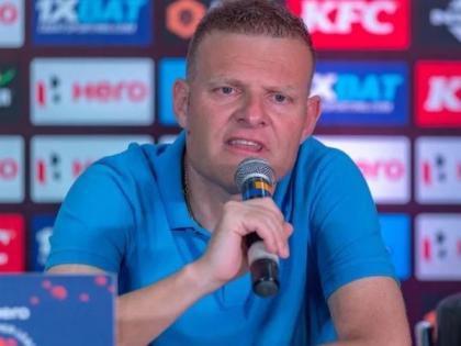 We will fight until end to be in playoffs: Odisha FC head coach Josep Gombau | We will fight until end to be in playoffs: Odisha FC head coach Josep Gombau