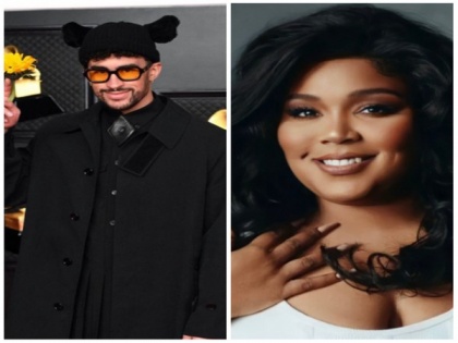 Bad Bunny, Lizzo and many more to perform at Grammy Awards 2023 | Bad Bunny, Lizzo and many more to perform at Grammy Awards 2023