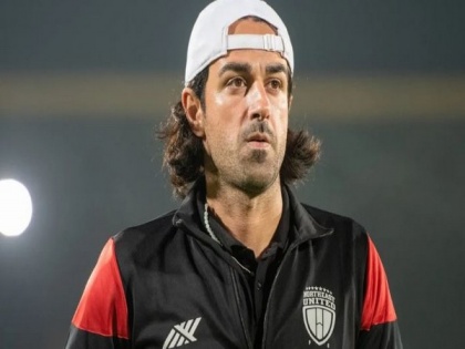 Will try to play our style: NorthEast United FC head coach Vincenzo Annese | Will try to play our style: NorthEast United FC head coach Vincenzo Annese