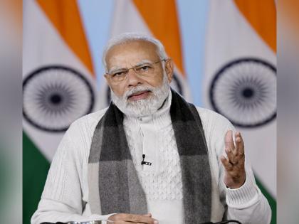 PM Modi addresses first 'Mann Ki Baat' of 2023, urges citizens to read about 'Padma' awardees | PM Modi addresses first 'Mann Ki Baat' of 2023, urges citizens to read about 'Padma' awardees