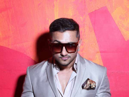 Sunday throwback: Honey Singh drops a pic of his chiseled physique dated back to 2011 | Sunday throwback: Honey Singh drops a pic of his chiseled physique dated back to 2011