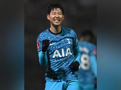 FA Cup: Son's brace guides Tottenham to 3-0 win over Preston, advance to fifth round of tournament | FA Cup: Son's brace guides Tottenham to 3-0 win over Preston, advance to fifth round of tournament