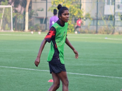 Football, a life changer for two Jharkhand girls, Sumati and Amisha | Football, a life changer for two Jharkhand girls, Sumati and Amisha