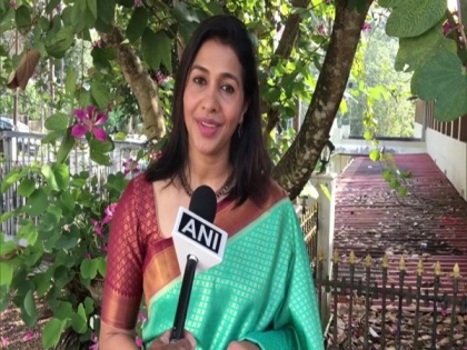 Khelo India Youth Games offering young children upto 18 exposure which previously did not exist: Anju Bobby George | Khelo India Youth Games offering young children upto 18 exposure which previously did not exist: Anju Bobby George