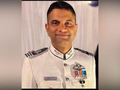 Last rites of Wing Commander martyred in Morena Air Crash to be held in Karnataka's Belgaum | Last rites of Wing Commander martyred in Morena Air Crash to be held in Karnataka's Belgaum