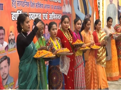 Uttarakhand BJP state working committee to begin today | Uttarakhand BJP state working committee to begin today