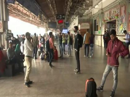 Budget 2023: Railway passengers seek cleanliness and safety, homemakers relief from rising prices | Budget 2023: Railway passengers seek cleanliness and safety, homemakers relief from rising prices