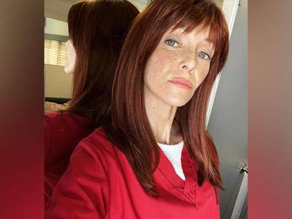 'The Last of Us' video game actor Annie Wersching no more | 'The Last of Us' video game actor Annie Wersching no more 'The Last of Us' video game actor Annie Wersching no more | 'The Last of Us' video game actor Annie Wersching no more