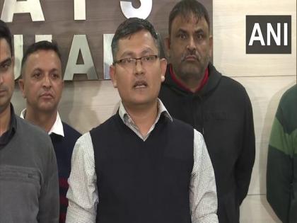 Gujarat paper leak: All accused arrested, recovered papers match original, says ATS | Gujarat paper leak: All accused arrested, recovered papers match original, says ATS