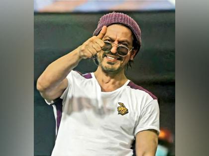 Pathaan: Shah Rukh Khan's thank you note for 'mehmaans' will win your heart | Pathaan: Shah Rukh Khan's thank you note for 'mehmaans' will win your heart