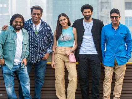 Anurag Basu's 'Metro...In Dino' gets a release date, check out | Anurag Basu's 'Metro...In Dino' gets a release date, check out