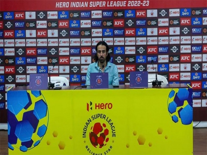 ISL: Our best away performance since I have been here, says NEUFC coach after loss to Kerala Blasters FC | ISL: Our best away performance since I have been here, says NEUFC coach after loss to Kerala Blasters FC