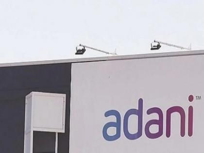 Adani Enterprises, Adani Ports recover in morning trade | Adani Enterprises, Adani Ports recover in morning trade