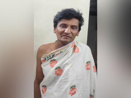 Mumbai: Man held for stealing silver, gold articles from temple disguising as Jain follower | Mumbai: Man held for stealing silver, gold articles from temple disguising as Jain follower