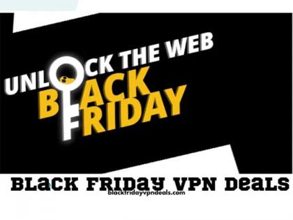 BlackFridayVPNDeals.com fortuitously serves 10,000+ happy customers with best VPN deals | BlackFridayVPNDeals.com fortuitously serves 10,000+ happy customers with best VPN deals