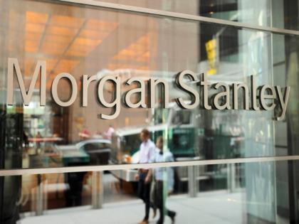 Morgan Stanley sees 25 basis points rate hike in next US monetary policy meet | Morgan Stanley sees 25 basis points rate hike in next US monetary policy meet