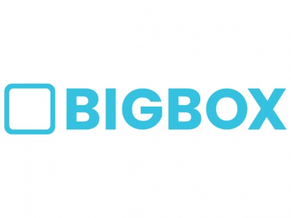 BIG BOX announces Series A Funding from top public listed company | BIG BOX announces Series A Funding from top public listed company