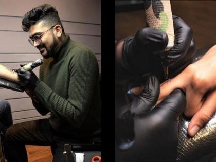 Jeffry Dsouza Founder of True Ink Studio Says Finger Tattoos Fade Eventually | Jeffry Dsouza Founder of True Ink Studio Says Finger Tattoos Fade Eventually Jeffry Dsouza Founder of True Ink Studio Says Finger Tattoos Fade Eventually | Jeffry Dsouza Founder of True Ink Studio Says Finger Tattoos Fade Eventually