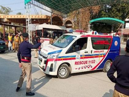 Death toll rises to 28 in Peshawar mosque blast, 150 wounded | Death toll rises to 28 in Peshawar mosque blast, 150 wounded