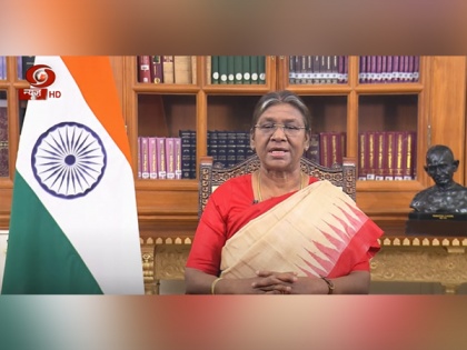 Budget session of Parliament begins today, President Murmu to address joint sitting of Parliament | Budget session of Parliament begins today, President Murmu to address joint sitting of Parliament