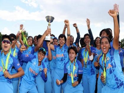 BCCI, Sachin Tendulkar to felicitate World Cup-winning U19 team on February 1 | BCCI, Sachin Tendulkar to felicitate World Cup-winning U19 team on February 1