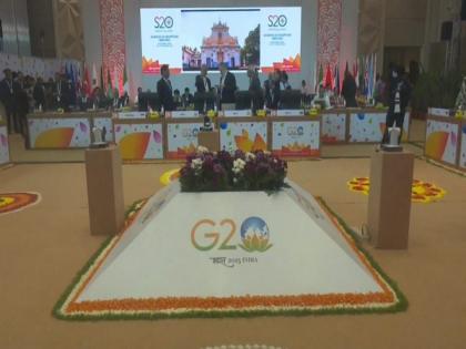 Science 20 Conference being held in Puducherry as part of G20 | Science 20 Conference being held in Puducherry as part of G20