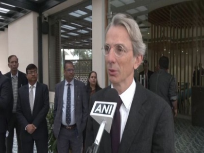 We are stronger together against any threat: French Envoy hails Indo-French relations | We are stronger together against any threat: French Envoy hails Indo-French relations