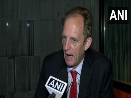 India stood with Sir Lankan Airlines amid jet fuel crisis: CEO Richard Nuttall | India stood with Sir Lankan Airlines amid jet fuel crisis: CEO Richard Nuttall