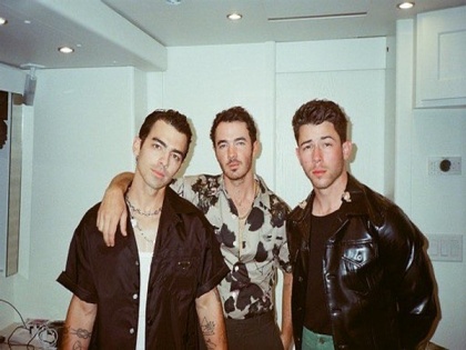 Jonas Brothers announce 'The Album' release date | Jonas Brothers announce 'The Album' release date