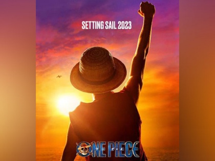 Live-action series 'One Piece' all set to premiere in 2023 | Live-action series 'One Piece' all set to premiere in 2023